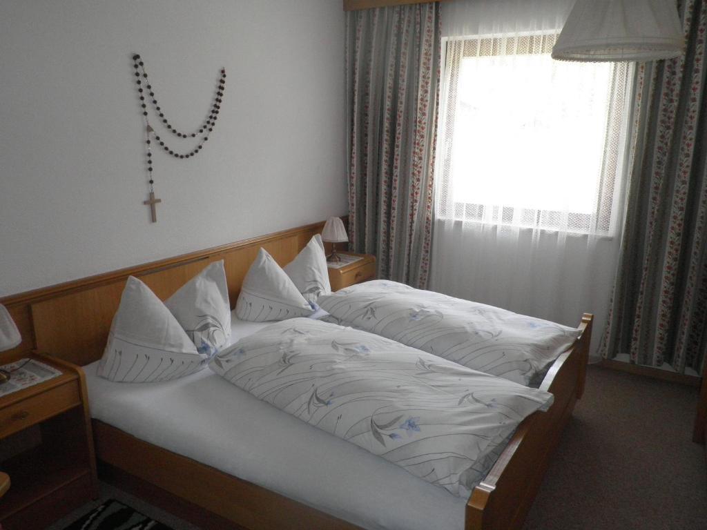 Haus Drescher Apartamento Obsteig Quarto foto