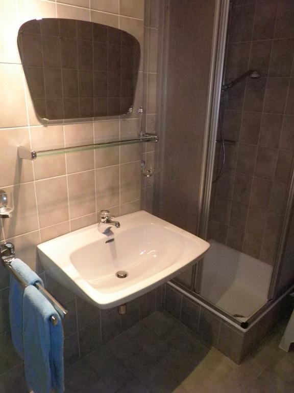 Haus Drescher Apartamento Obsteig Quarto foto