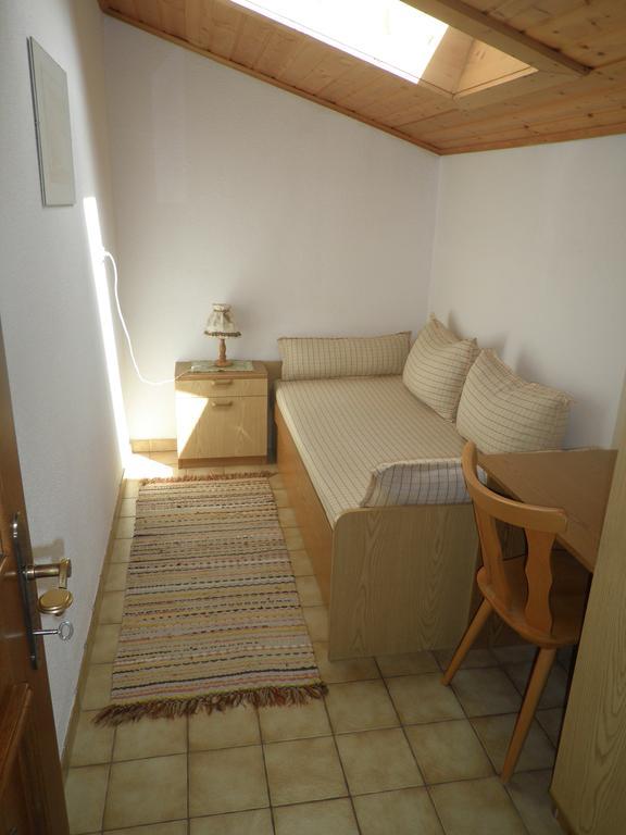 Haus Drescher Apartamento Obsteig Quarto foto